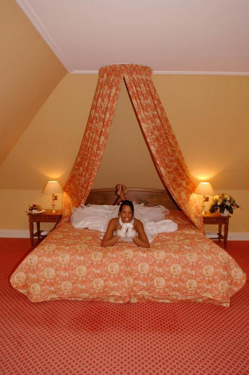 Hotel Altes Gymnasium Husum (Schleswig-Holstein) Quarto foto