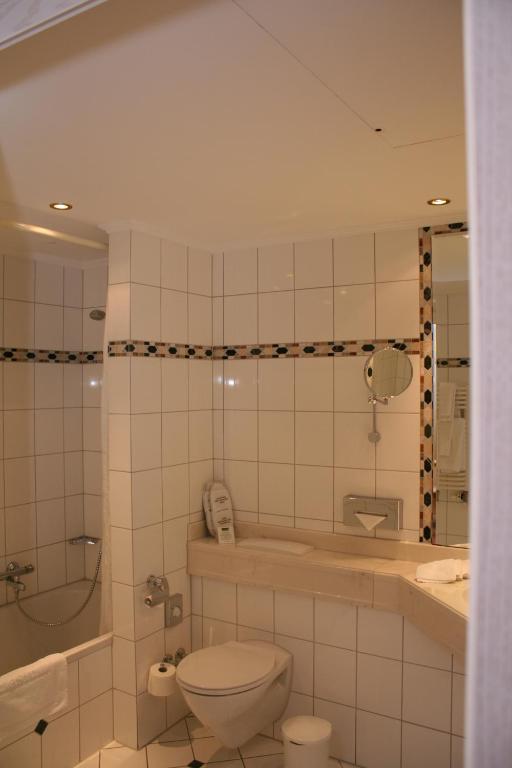 Hotel Altes Gymnasium Husum (Schleswig-Holstein) Quarto foto