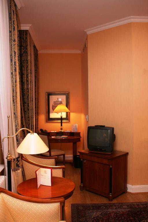 Hotel Altes Gymnasium Husum (Schleswig-Holstein) Quarto foto